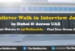 Unilever Careers Dubai